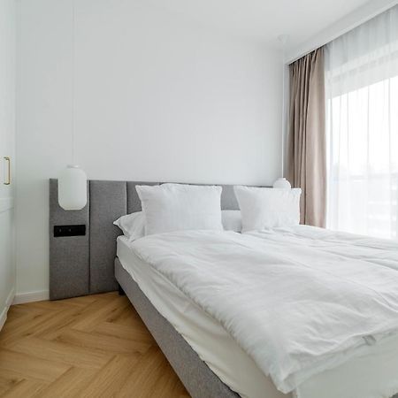 White Shellter - Shellter Hotel & Apartments Rogowo Rogowo  Extérieur photo