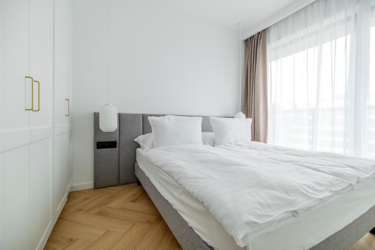 White Shellter - Shellter Hotel & Apartments Rogowo Rogowo  Extérieur photo