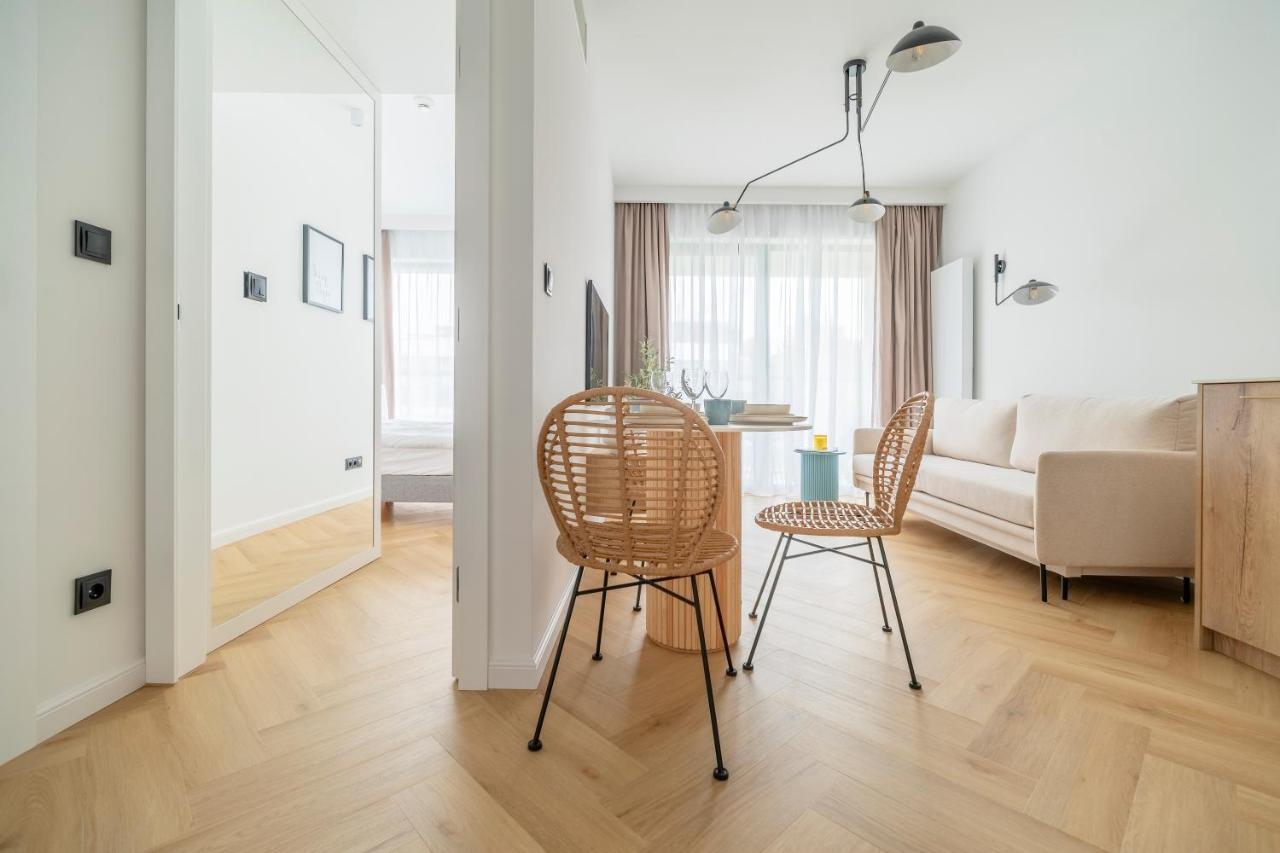White Shellter - Shellter Hotel & Apartments Rogowo Rogowo  Extérieur photo