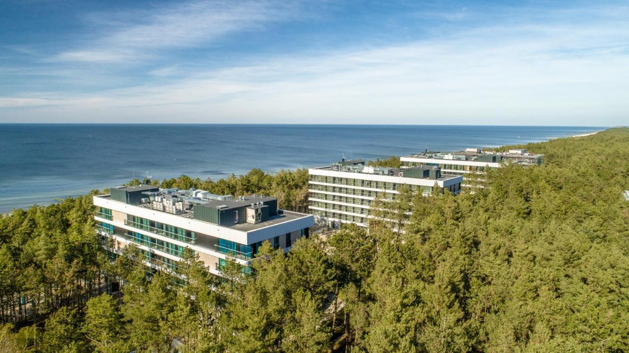 White Shellter - Shellter Hotel & Apartments Rogowo Rogowo  Extérieur photo